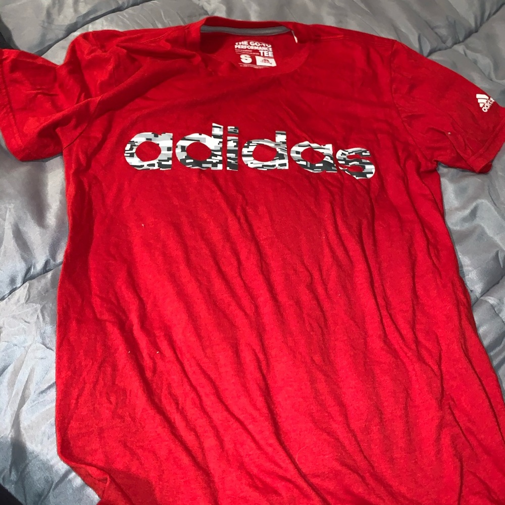 Adidas Men’s shirt